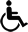 Handicap Logo